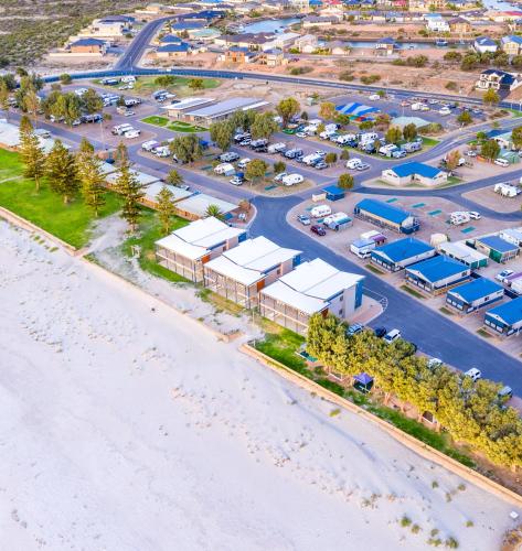 Wallaroo Holiday Park Wallaroo