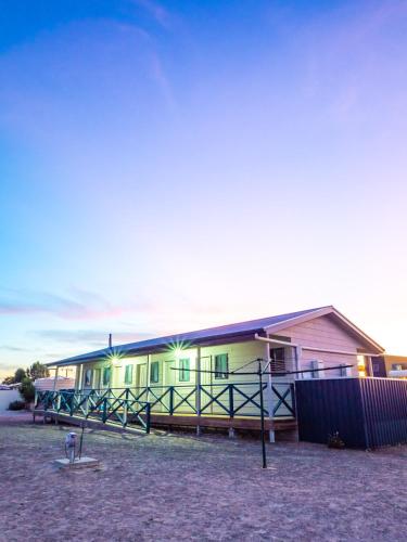 Wallaroo Holiday Park