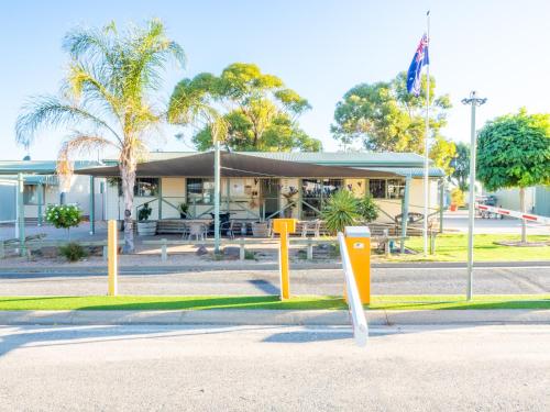 Wallaroo Holiday Park