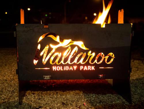 Wallaroo Holiday Park