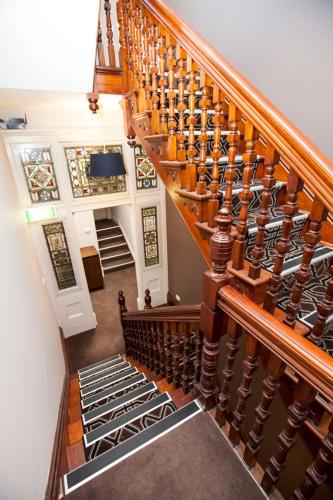 Exterior view, Avonmore on The Park Boutique Hotel in Randwick