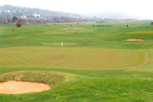 Hythe Imperial Hotel Spa & Golf - image 14