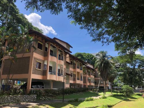 吉隆玻湖畔火烈鳥酒店 Flamingo Hotel By The Lake Kuala Lumpur