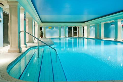 Hythe Imperial Hotel, Spa & Golf