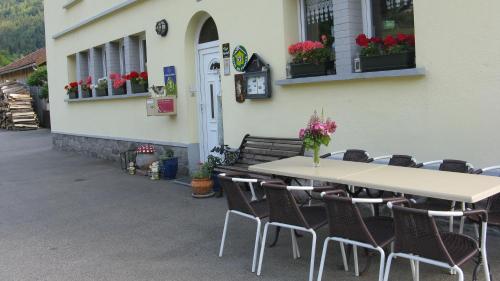 Gite Au Pied des Chaumes Vosges 15 pers gîte à louer Ventron