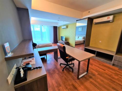 Nexus Business Suite Hotel