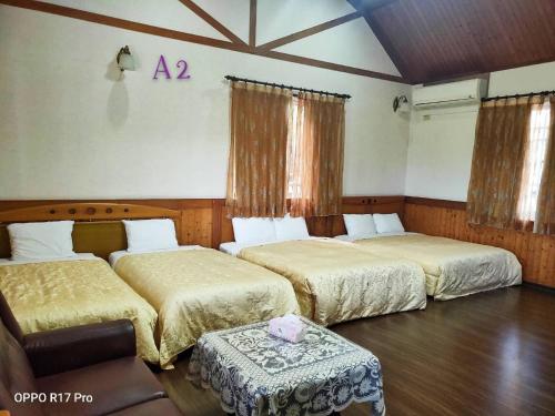 宜客休閒山莊 - Taitung