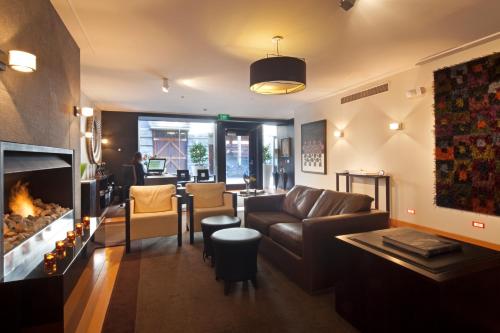 塔尖酒店 The Spire