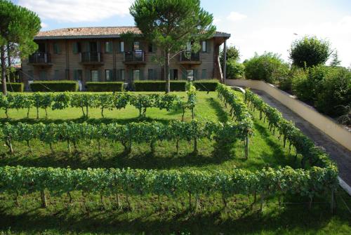 Résidence Les Vignes