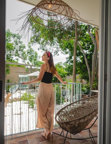 LA TULUMENA Boutique Hotel