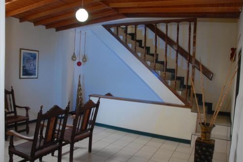 Bar/lounge, Hotel Tiumara Cartago in Cartago (Valle del Cauca)