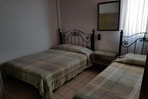 Hotel Tiumara Cartago in Cartago (Valle del Cauca)