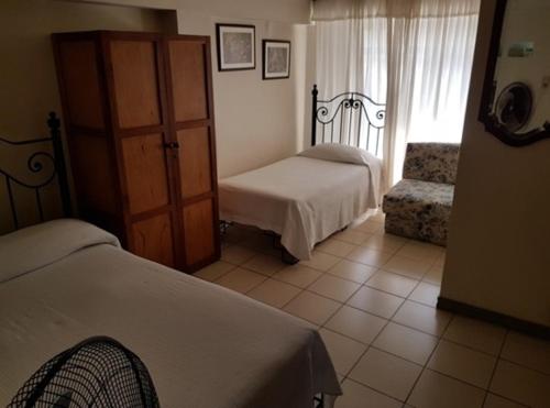 Facilities, Hotel Tiumara Cartago in Cartago (Valle del Cauca)