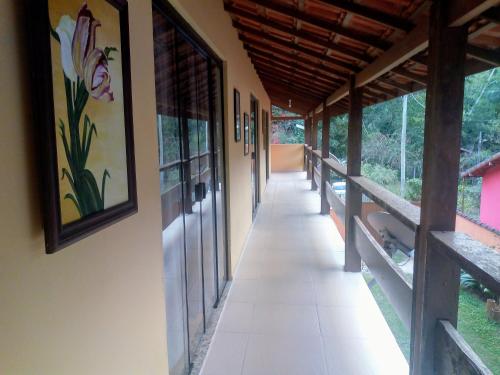 ทัศนียภาพ, Pousada do Bote - Apart Suítes em " Sítio Santa Helena" , próximo ao Sana (Pousada do Bote - Apart Suites em " Sitio Santa Helena" , proximo ao Sana) in อื่นๆ