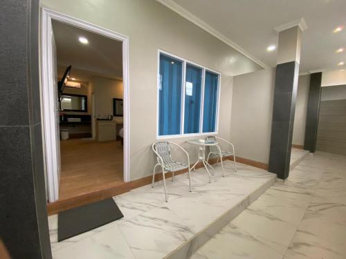 Wisma Lovebird in Wonosobo