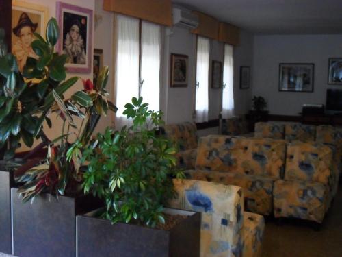 Hotel Zani - main image