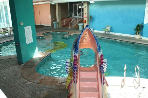 Caribe Resort B510 condo - image 7
