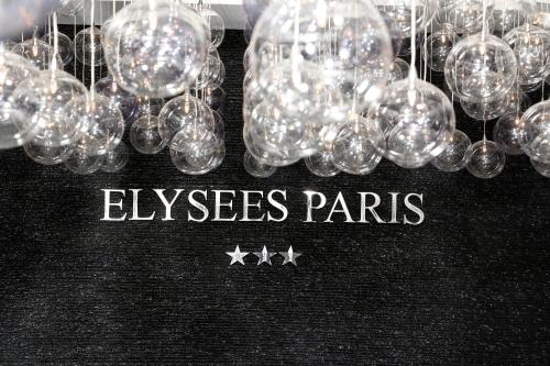Elysées Paris