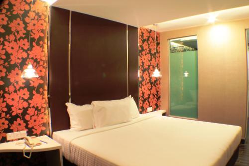 Kingston Hotel 3 - Kuala Lumpur, Kuala Lumpur (zdjęcie 9)