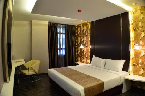 Kingston Hotel 3 - Kuala Lumpur, Kuala Lumpur (zdjęcie 11)