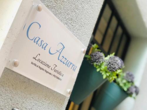 Casa Azzurra