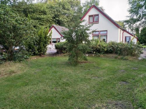 B&B Altijd Welkom, Ruinen