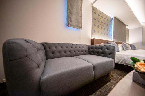 Grand Base Okayama Ekimae Room Type - Standard Triple Room