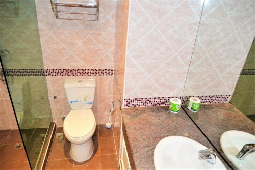Luxury apartment Jomtien beach condominium S1 Pattaya 3rd floor - image 3