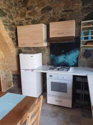 Petradaki House