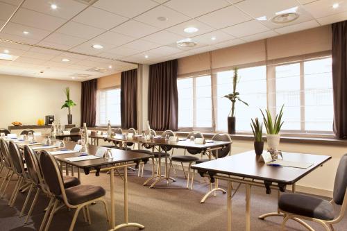 Escale Oceania Quimper Centre - image 9