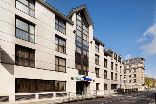 Escale Oceania Quimper Centre - image 2