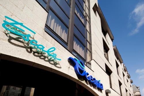 Escale Oceania Quimper Centre - image 3