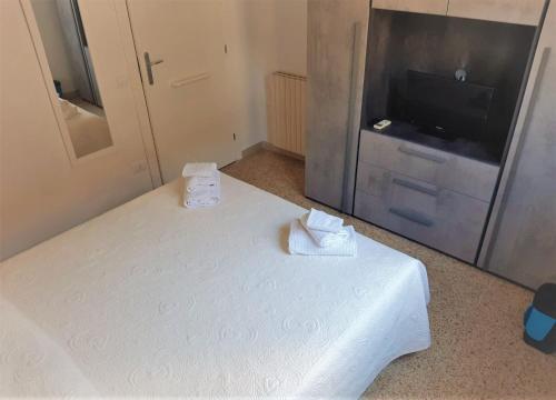 Double Room - Disability Access