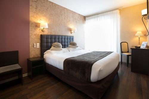 Premium Double Room
