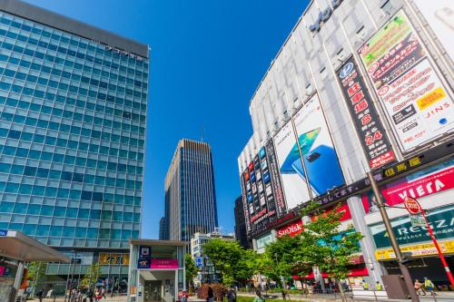 相鉄フレッサイン 神田大手町