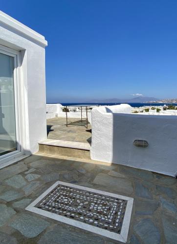 Maria Elena - Suite Home 5