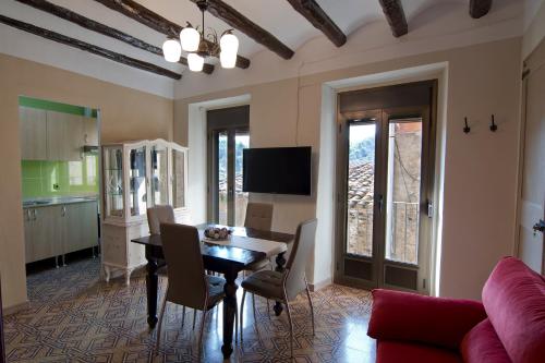 Ca La Garranxera - Apartment - Porrera