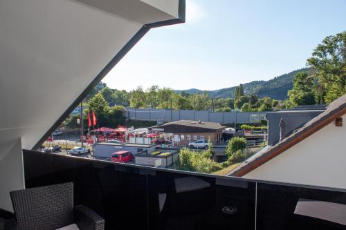 Hotel an der Nordschleife