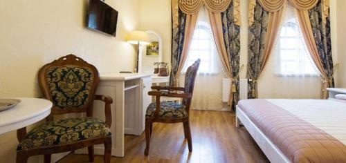 Hotel Fortetsya Hetmana - image 6