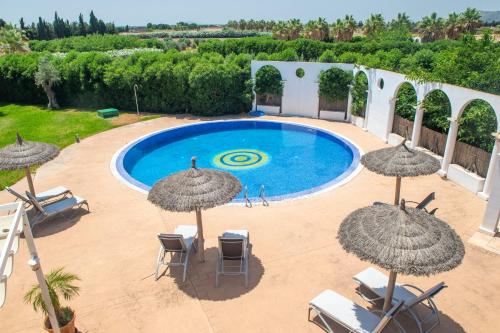  Finca Son Manyo Suite in Sa Pobla