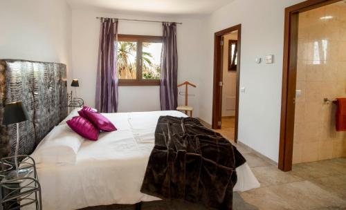 Finca Son Manyo Suite - image 10