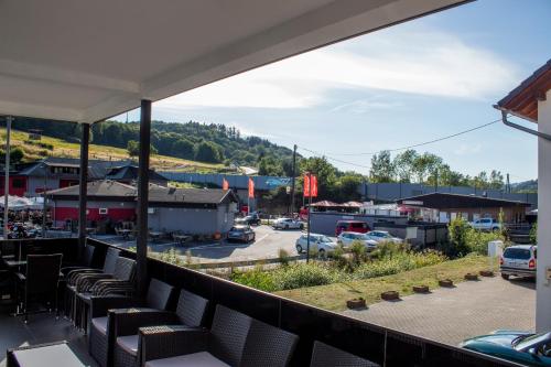 Hotel an der Nordschleife - image 10