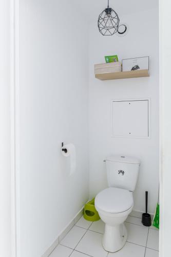 Apartment Epinette 2 bedroomed near Disneyland Paris photo 1
