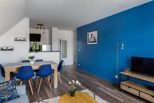Apartment Epinette 2 bedroomed near Disneyland Paris photo 2