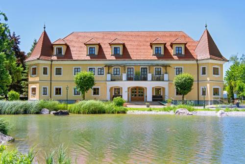Almtalhotel Appartements in Pettenbach in Pettenbach, Österreich