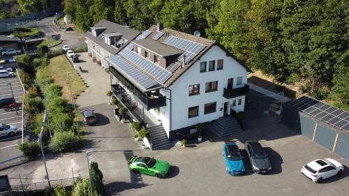 Hotel an der Nordschleife