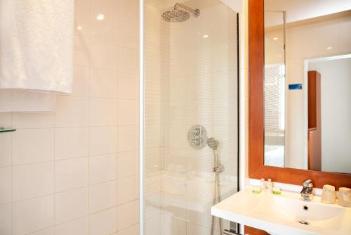 Best Western Plus Hôtel Colbert - main image