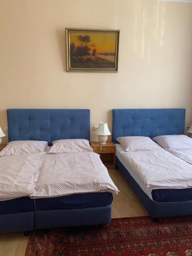 Hotel Gunia, Berlin (photo 8)