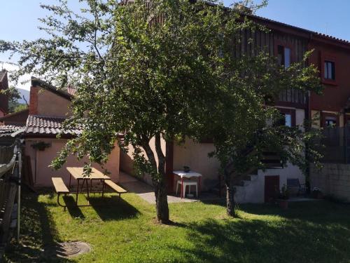  Casa de la Presa, Pension in La Granja de San Ildefonso