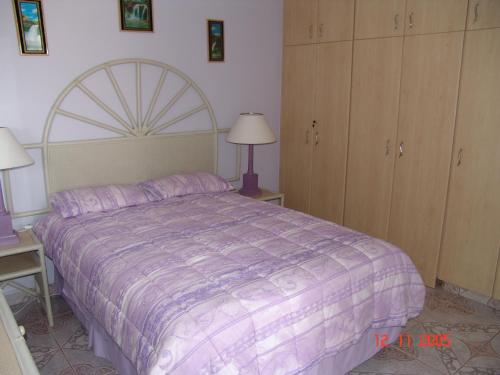 Bed and Breakfast at Eves